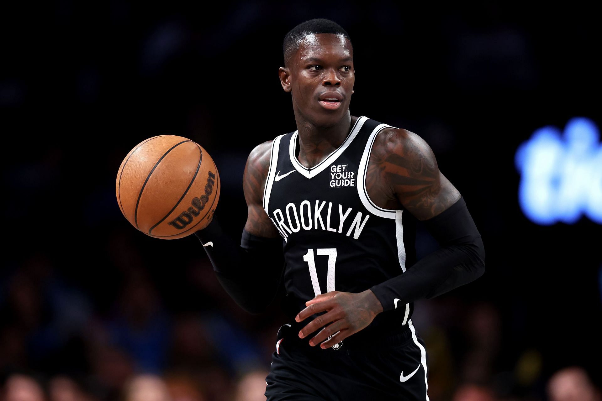 Curious About Dennis Schroder NBA Earnings? Find Out Here