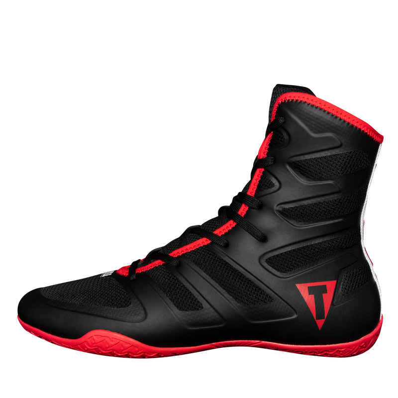 Boxing Shoes Title: What You Need to Know Before Buying