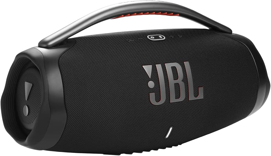Is the Boo Box the Most Powerful Portable Bluetooth Speaker