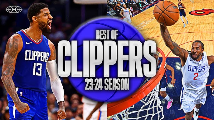 NBA 2K23 Clippers Dorna: Top Plays and Highlights You Need to See