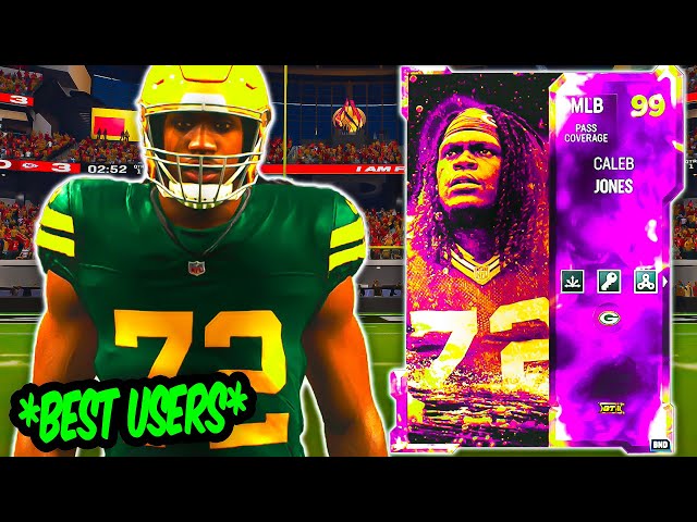 Who is the Best User MLB in Madden 24? Find Out Here!