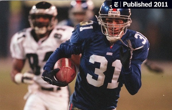 White Defensive Backs in the NFL: Are They a Dying Breed?