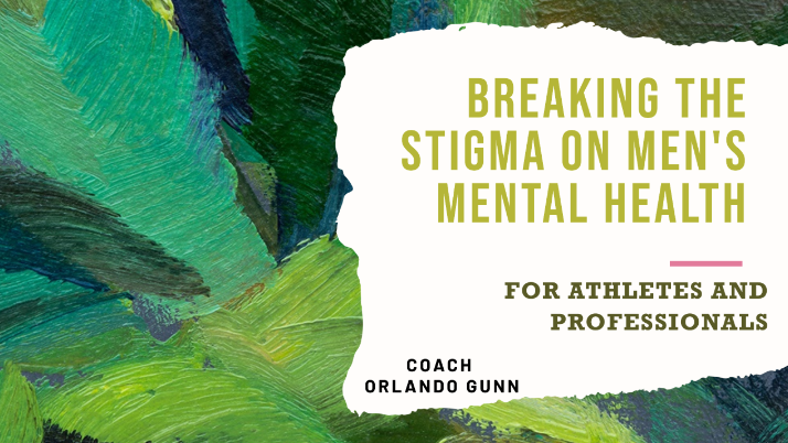 The Silent Struggle: Football Ball Player Suicide and Depression