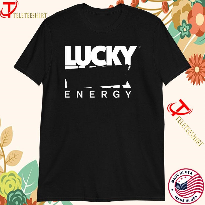 Lucky Energy Tennis Coach: Get Your Game On with a Boost
