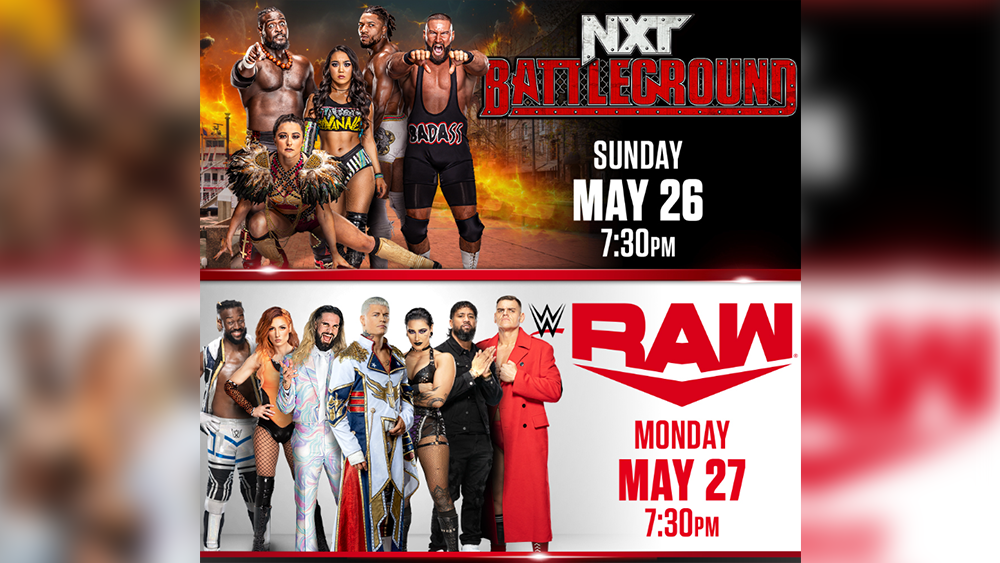 WWE Live in Savannah GA: Grab Your Tickets and Witness the Action.