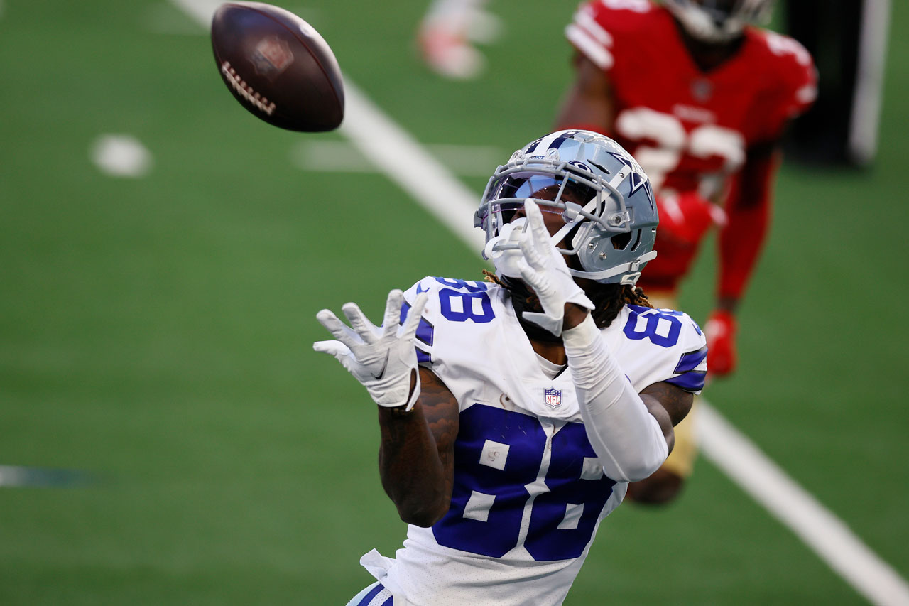 Top NFL Teams With The Most Vacated Targets To Watch