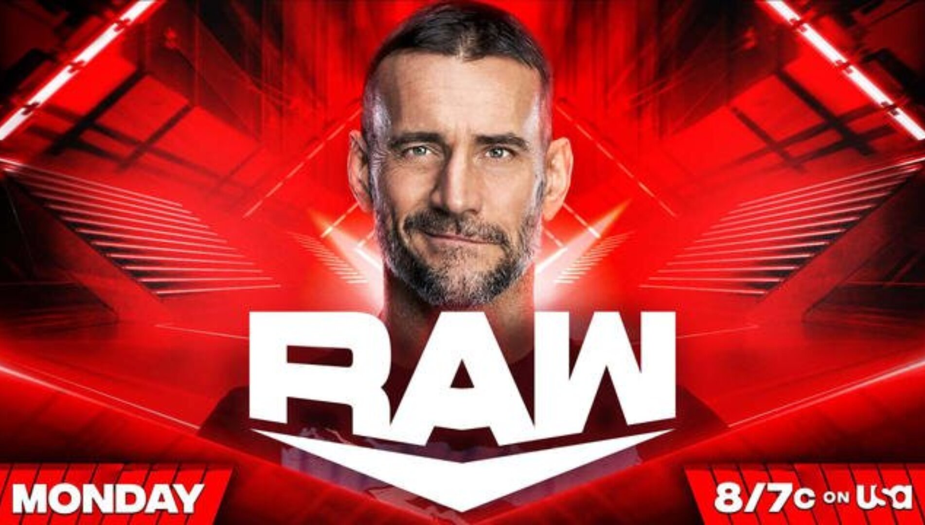 WWE Kansas City 2024: What to Expect from Monday Night Raw