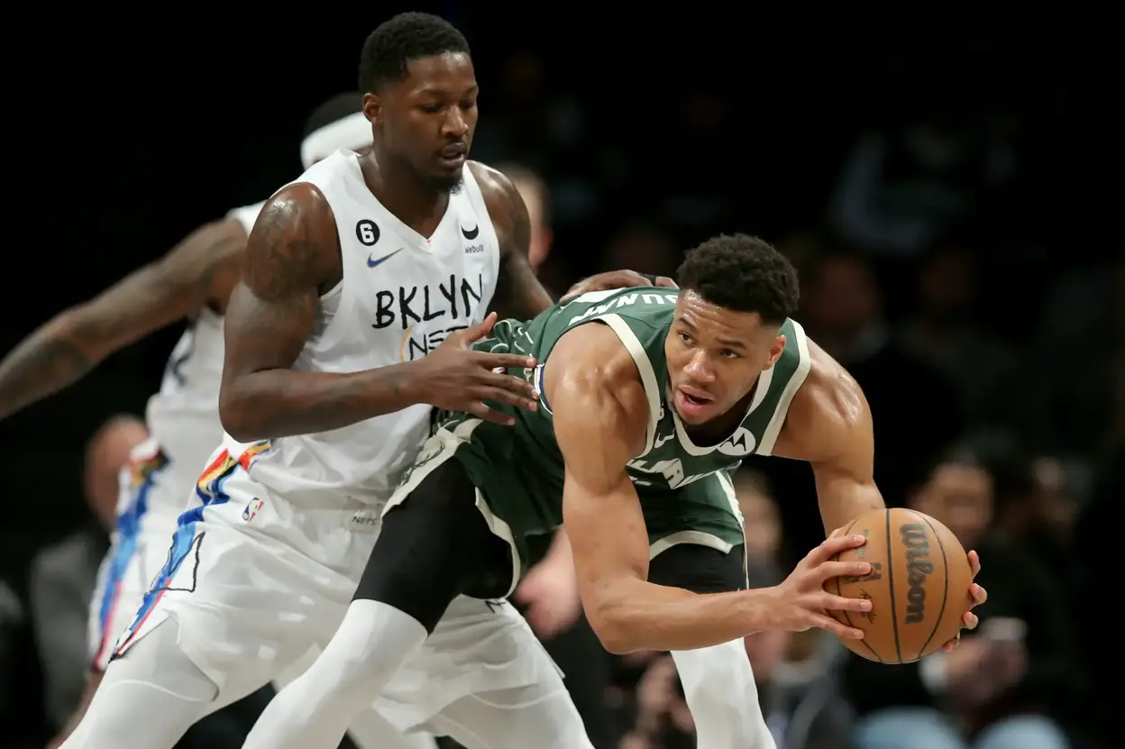 Hot NBA Trade Rumors Now: Whats Up with the Bucks?