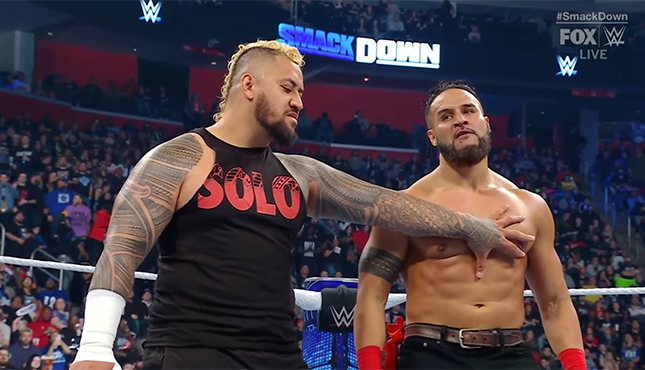 What does MFT stand for WWE? A quick explanation for fans!