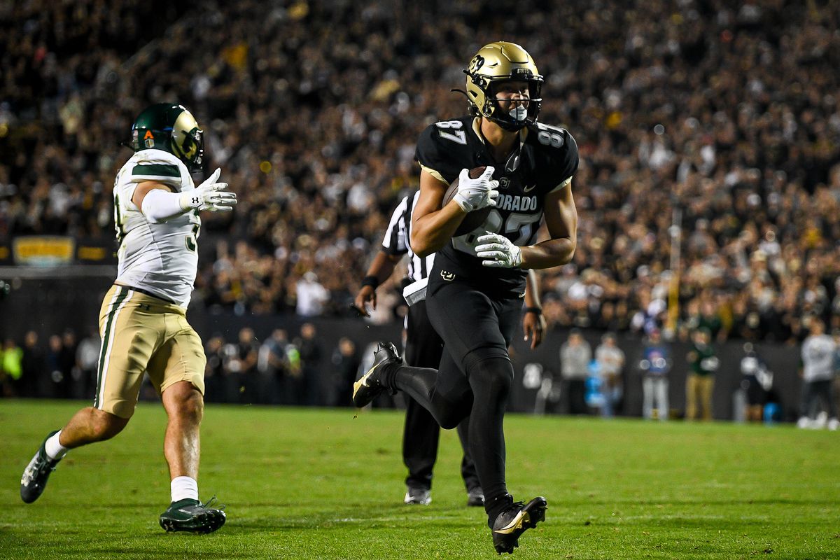 Check Out the Latest Colorado State Football Depth Chart for This Season