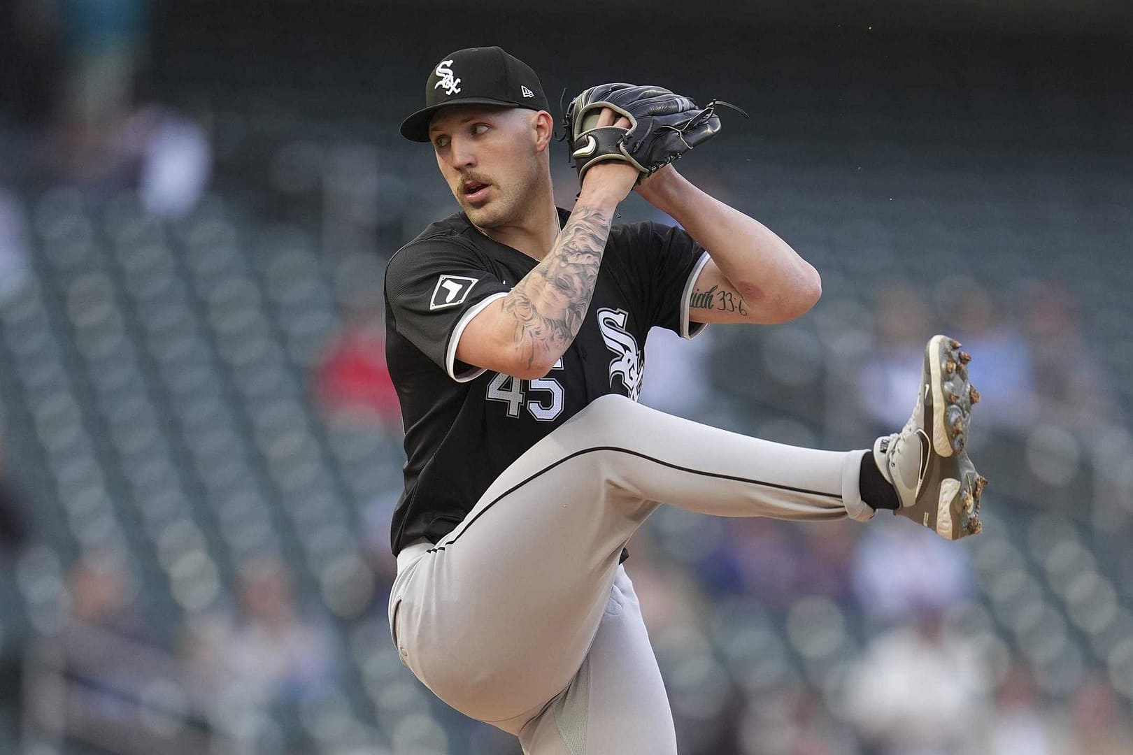Find the Best MLB Strikeout Predictions Today: Expert Tips Inside