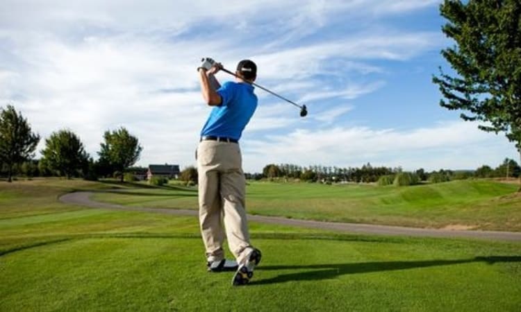 Shamble Format Golf: A Fun Game for All Skill Levels