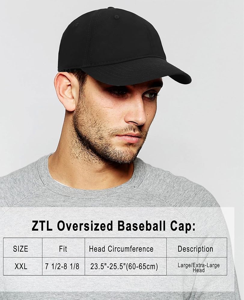 Discover Big Hats MLB: Sizing, Styles, and Where to Buy