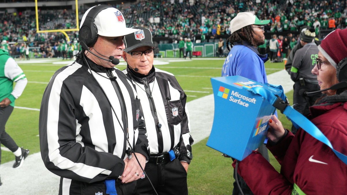 NFL Refs and Bad Calls: Are Fines Part of the Game?