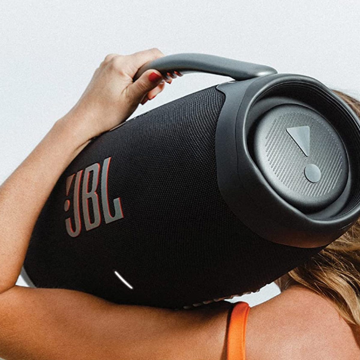 Is the Boo Box the Most Powerful Portable Bluetooth Speaker