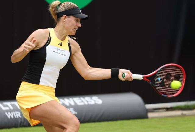 The Best Tennis Player Germany Right Now: Is it Zverev or Kerber, or Someone Else?