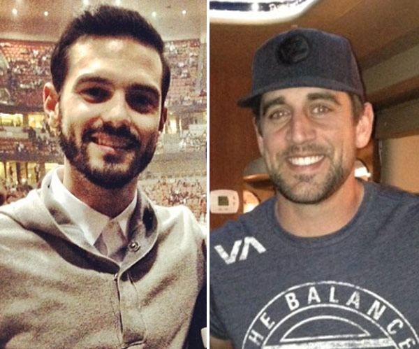 Aaron Rodgers and Kevin Lanflisi: What Really Happened Between Them?