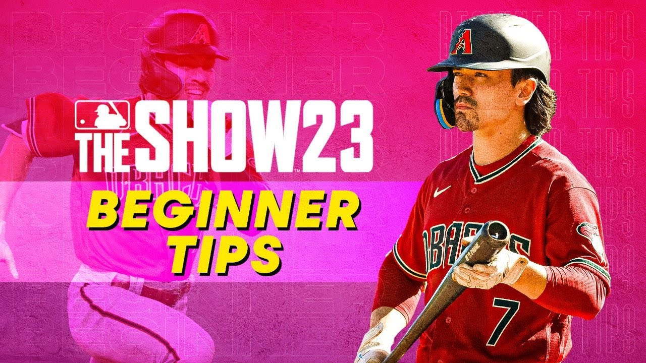 How to Jump in MLB The Show 23 Xbox: A Beginners Simple Guide
