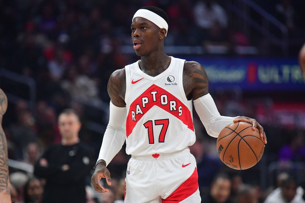 Dennis Schroder Contract Details: Breaking Down His Earnings in the NBA