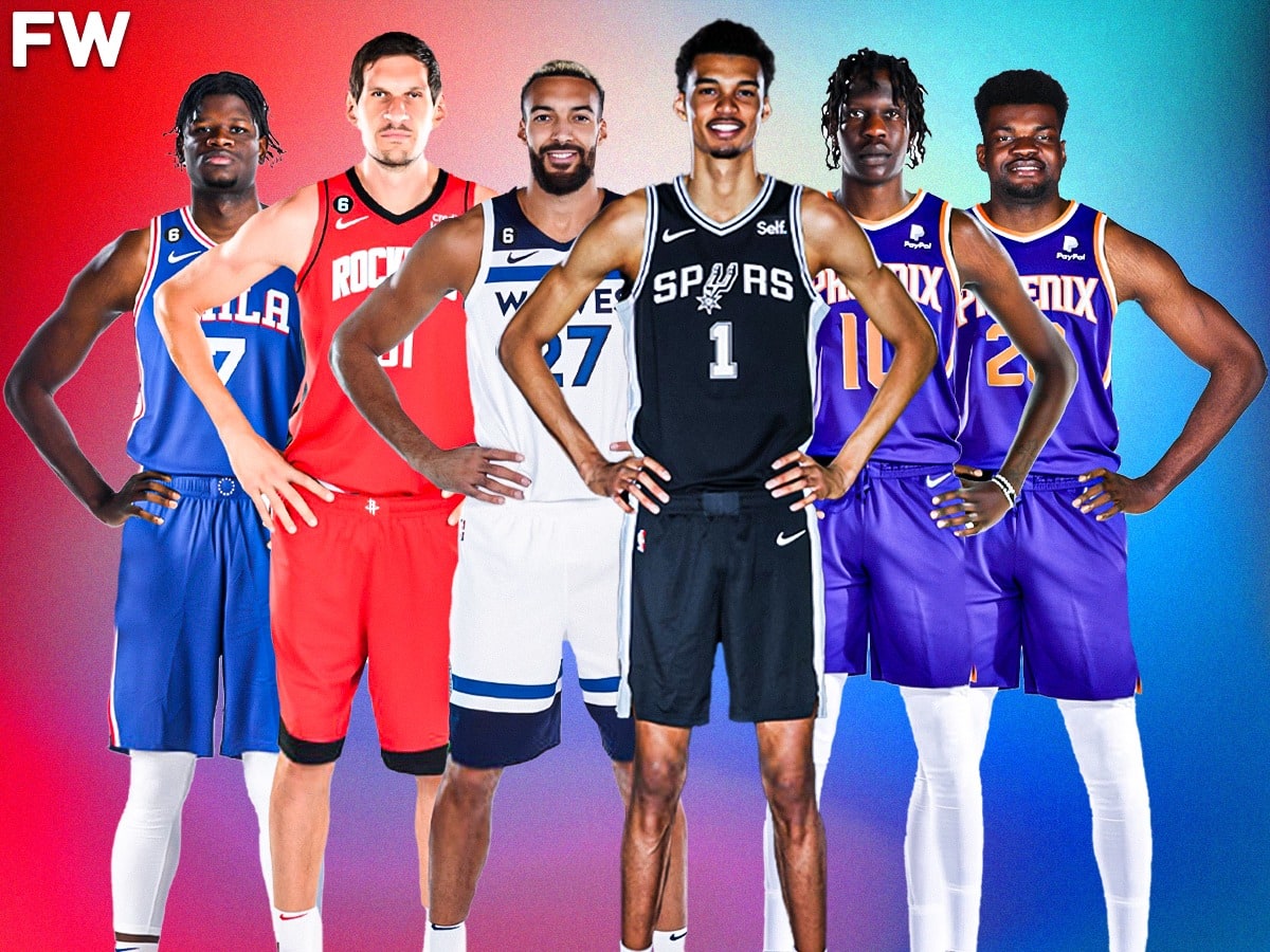 Discover the NBAs Longest Wingspan Top Players and Measurements