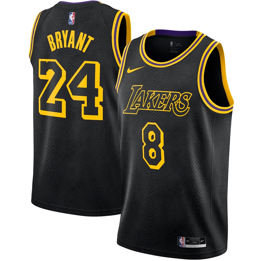 NBA Swingman Jersey Kobe: Authentic Jerseys at Affordable Prices