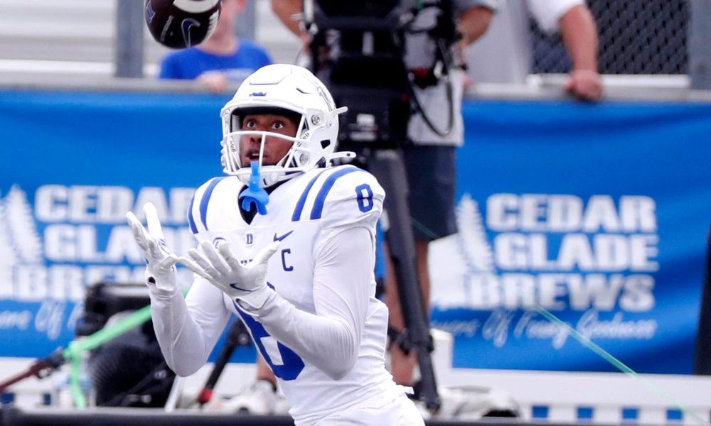 Breaking Down the Miami Duke Football Injury Report This Week