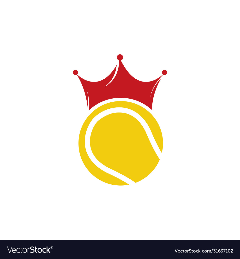 Kingsmen Tennis Logo: Cool Designs and Ideas