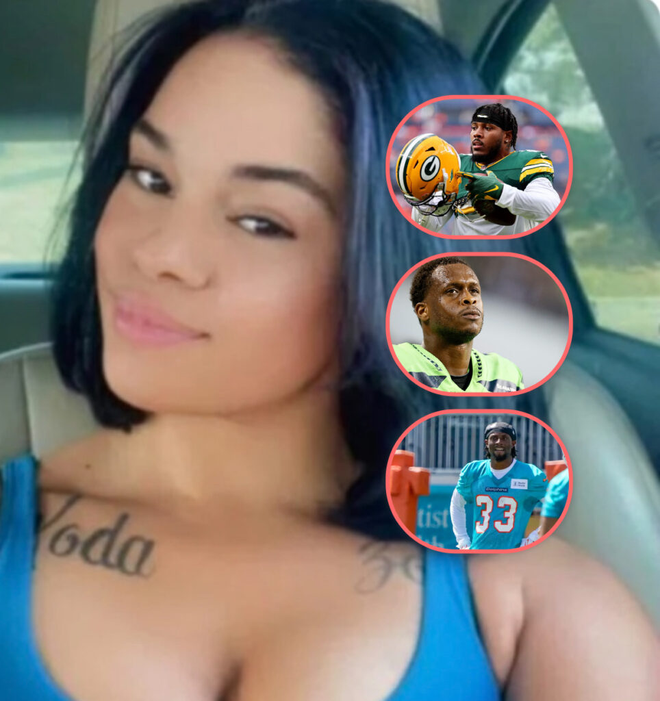 Inside Story: Destani, NFL Baby Momma Life and Relationship