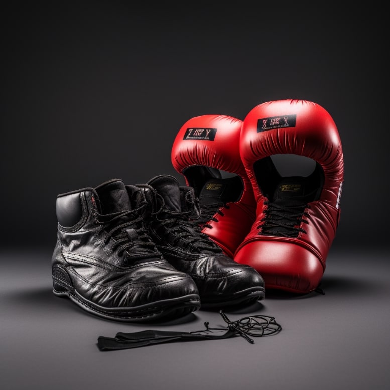 Tyson Furys Fight Gear: Top Picks for Boxing Gloves Like a Champ