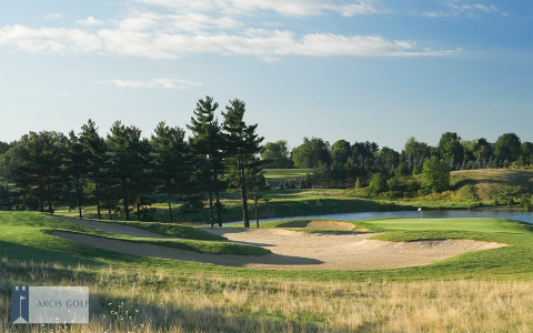 The Links at Fox Meadows Golf Course: Memphis Best Public Golf The Links at Fox Meadows Golf Course: Memphis Best Public Golf