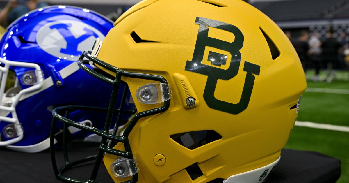Baylor Football Depth Chart Released: Surprises and Expected Starters