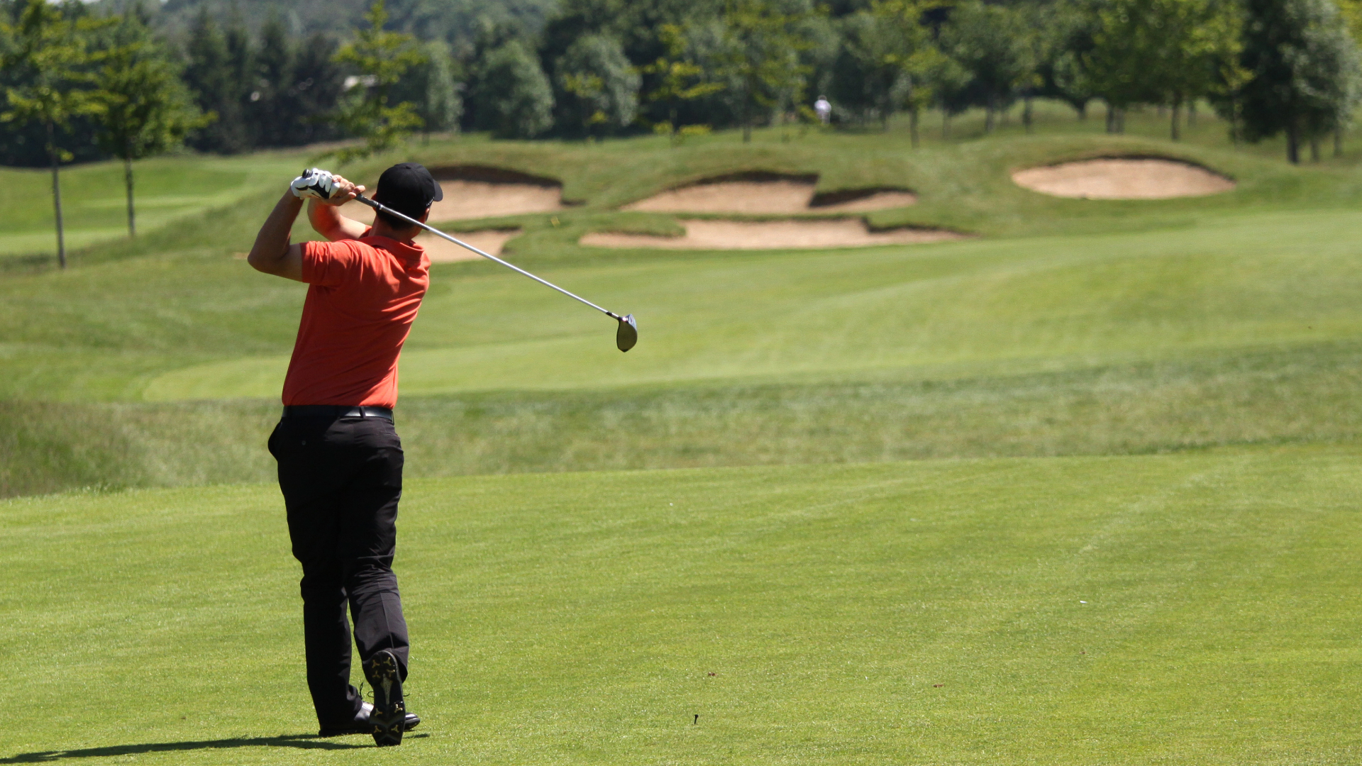 Golf Swing News: Simple Tips to Improve Your Game Today