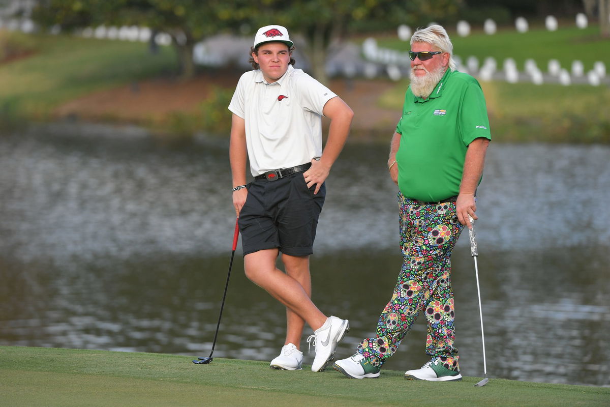 Rob McNamara Golf: Play Better Golf (Easy to Follow Advice for Every Golfer)