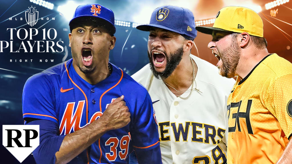 Top MLB MVR Contenders: A Look at the Leading Players
