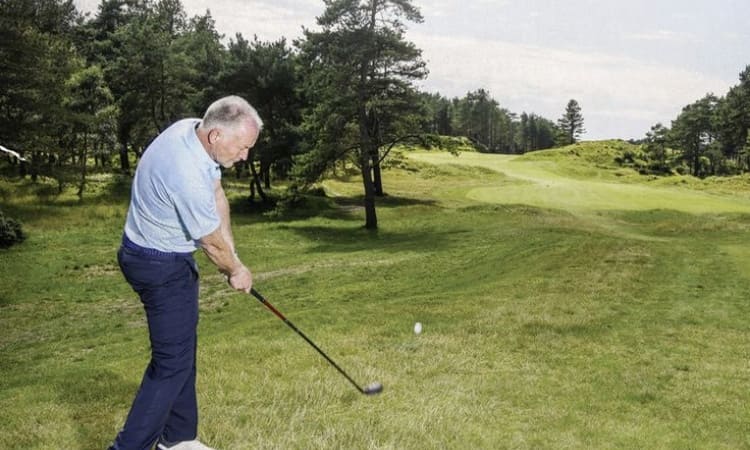 Playing a Golf Shamble: A Beginners Guide to Team Play