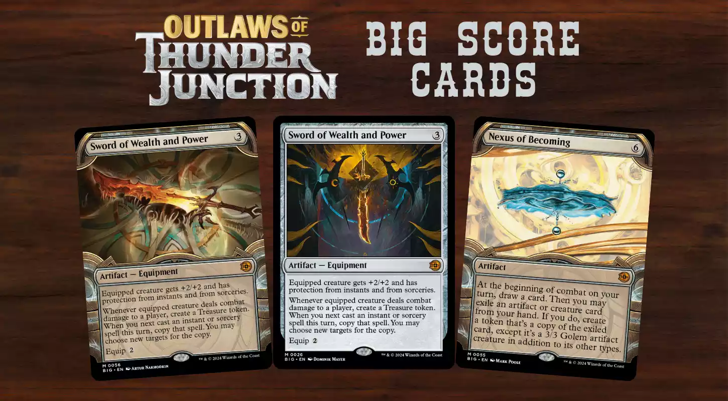 Score Big with a Box of Boosters: TCG Cards Inside