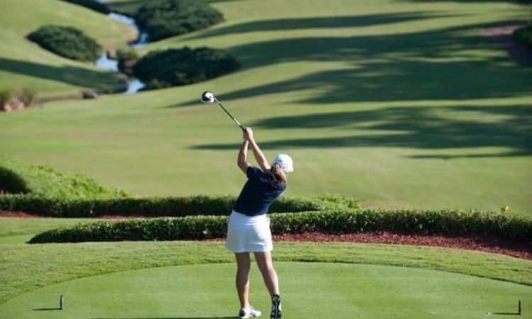 Shamble Format in Golf: What Is It and How to Play It?