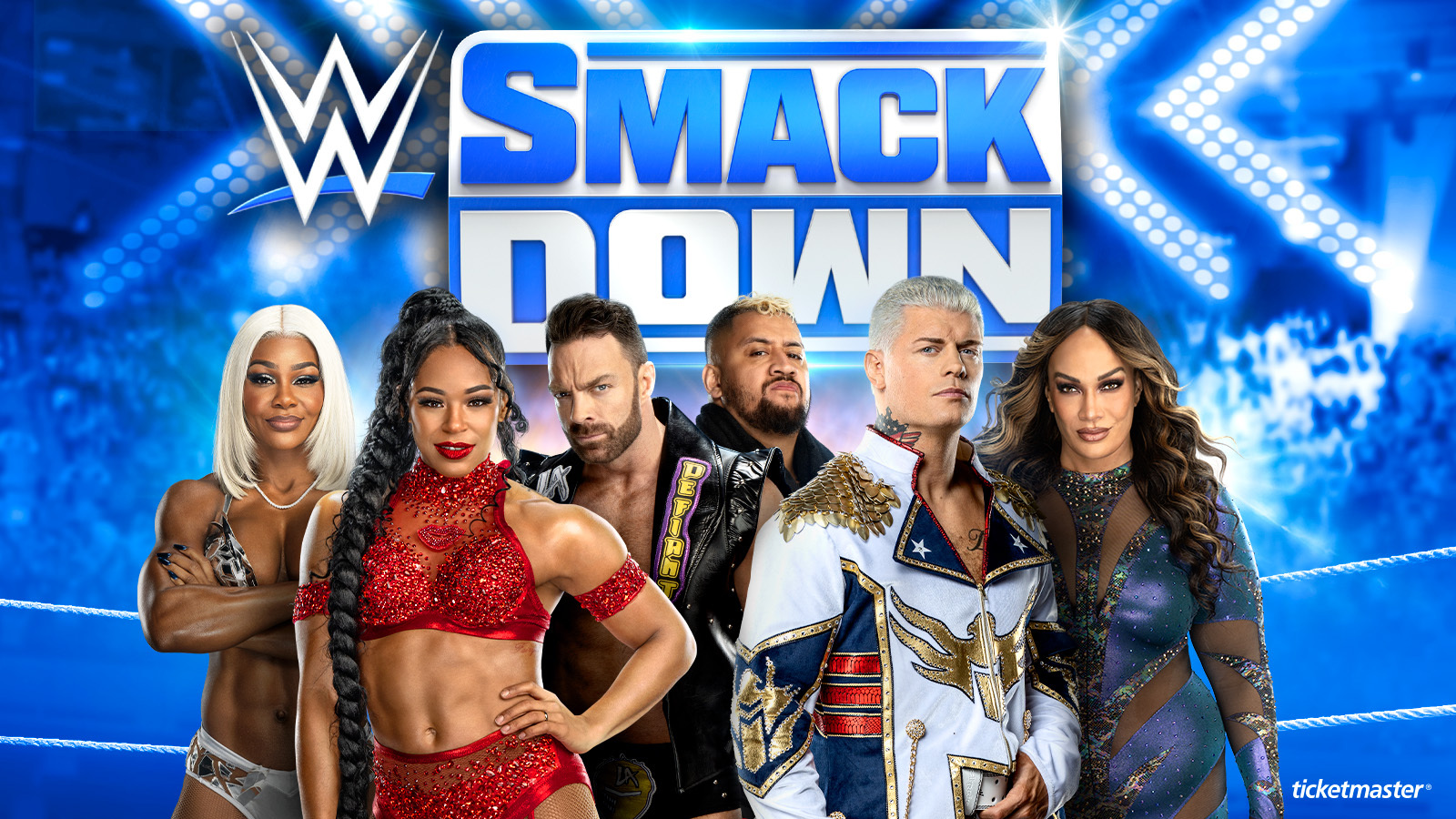 WWE Seattle 2024 Dates and Venue: All You Need to Know (Plan Your Trip to the Biggest Wrestling Event)