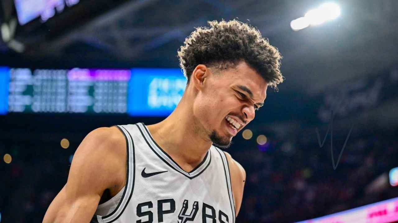 NBAs Longest Wingspan: How Does It Affect the Game?