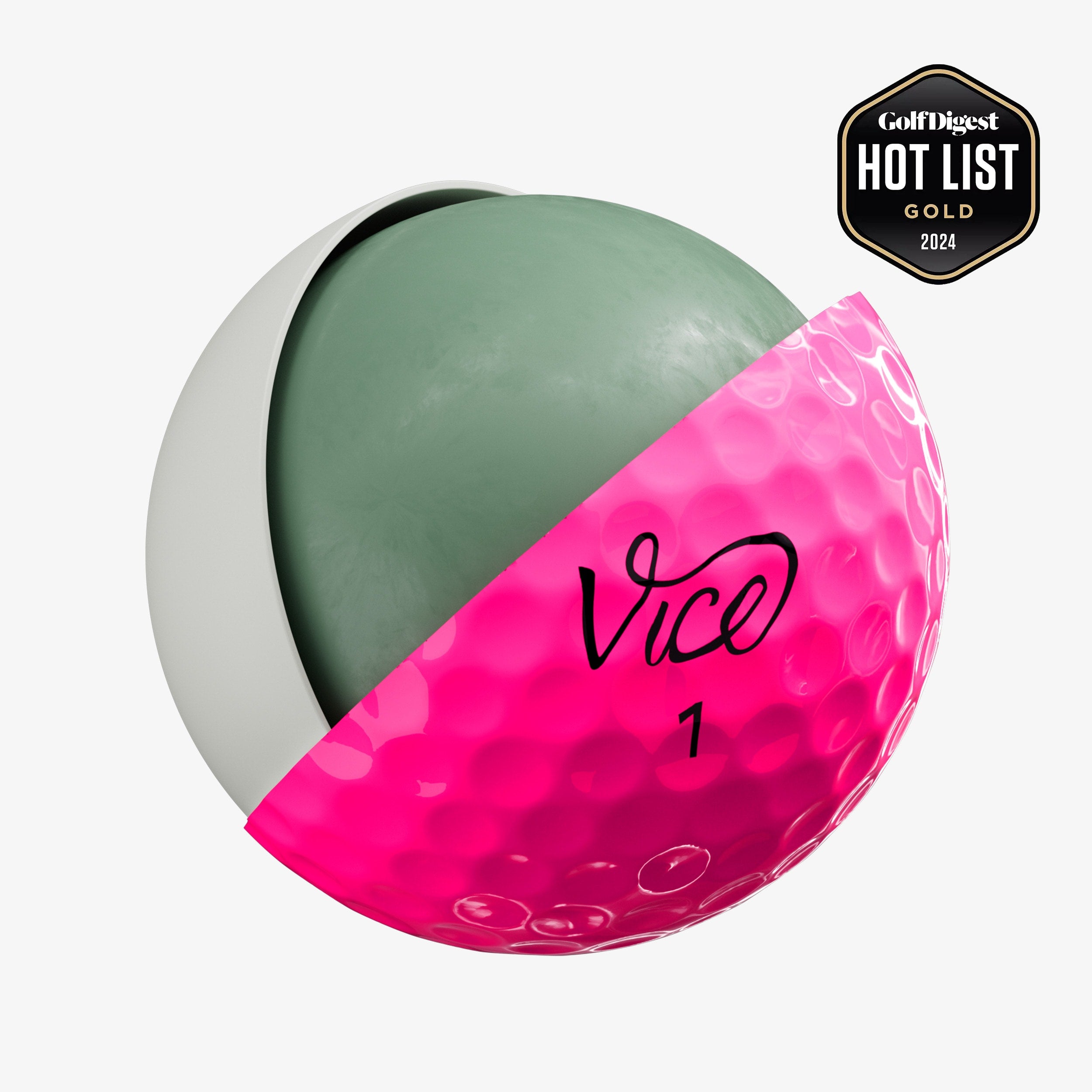 Find the Best Neon Golf Balls for Your Game Today