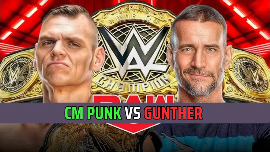 WWE Rumor Roundup: Title Changes and Big Match Predictions