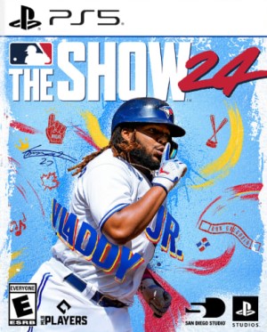 MLB The Show 24 Cross-Progression: Share Your Saves Easily