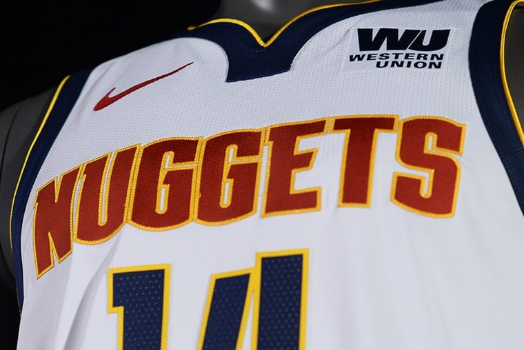 NBA 2K Nuggets 2017 Jerseys: Get Your Fresh Looks Now