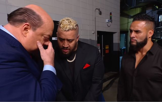 What does MFT stand for WWE? A quick explanation for fans!