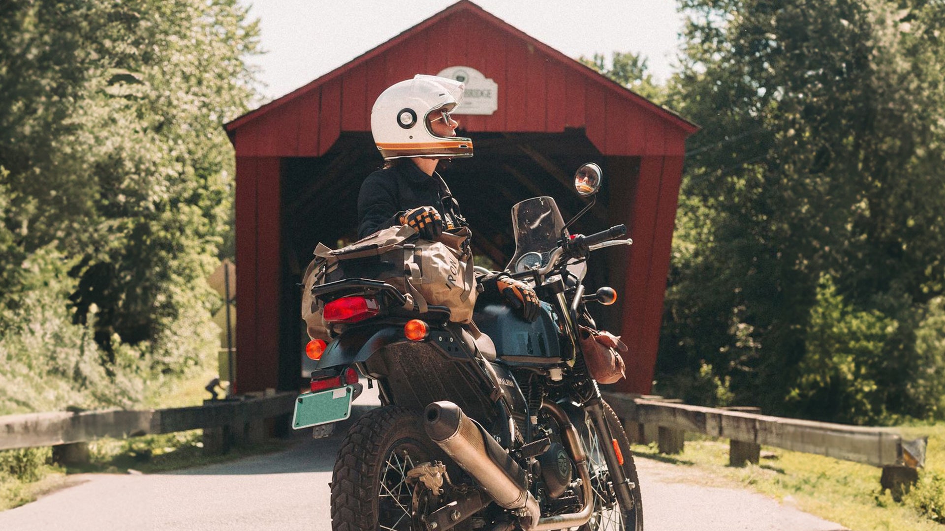 Ultimate Guide to the Best Size Motorcycle Luggage Box in 2024