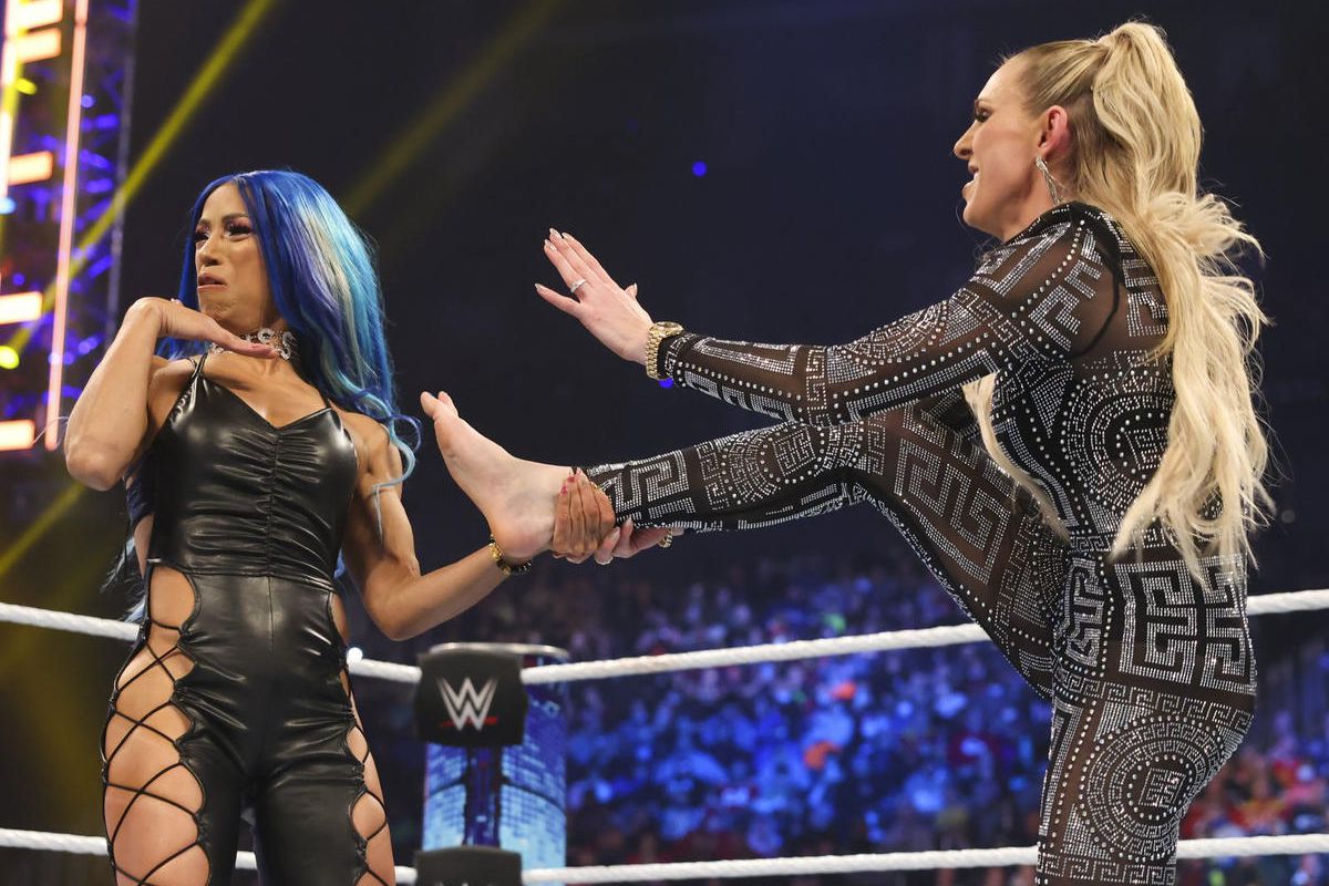 wwe rumor roundup : The latest gossip and speculation from the world of wrestling, check it out now