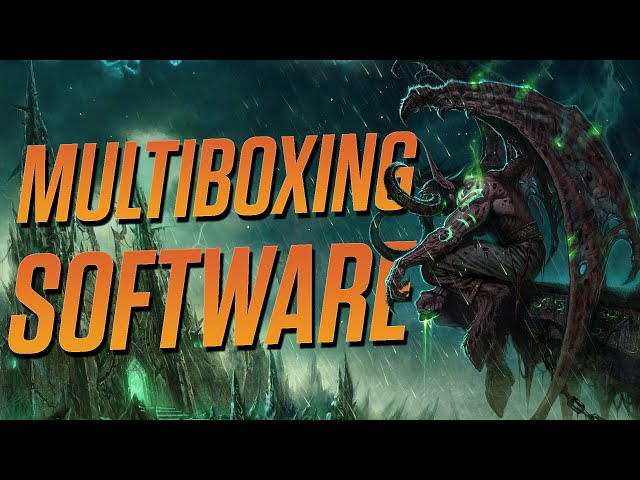 Dual Boxing Software: Best Options for Smooth Gaming