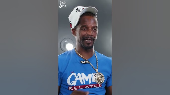 Charleston White Boxing Career: Is He Really a Boxer?