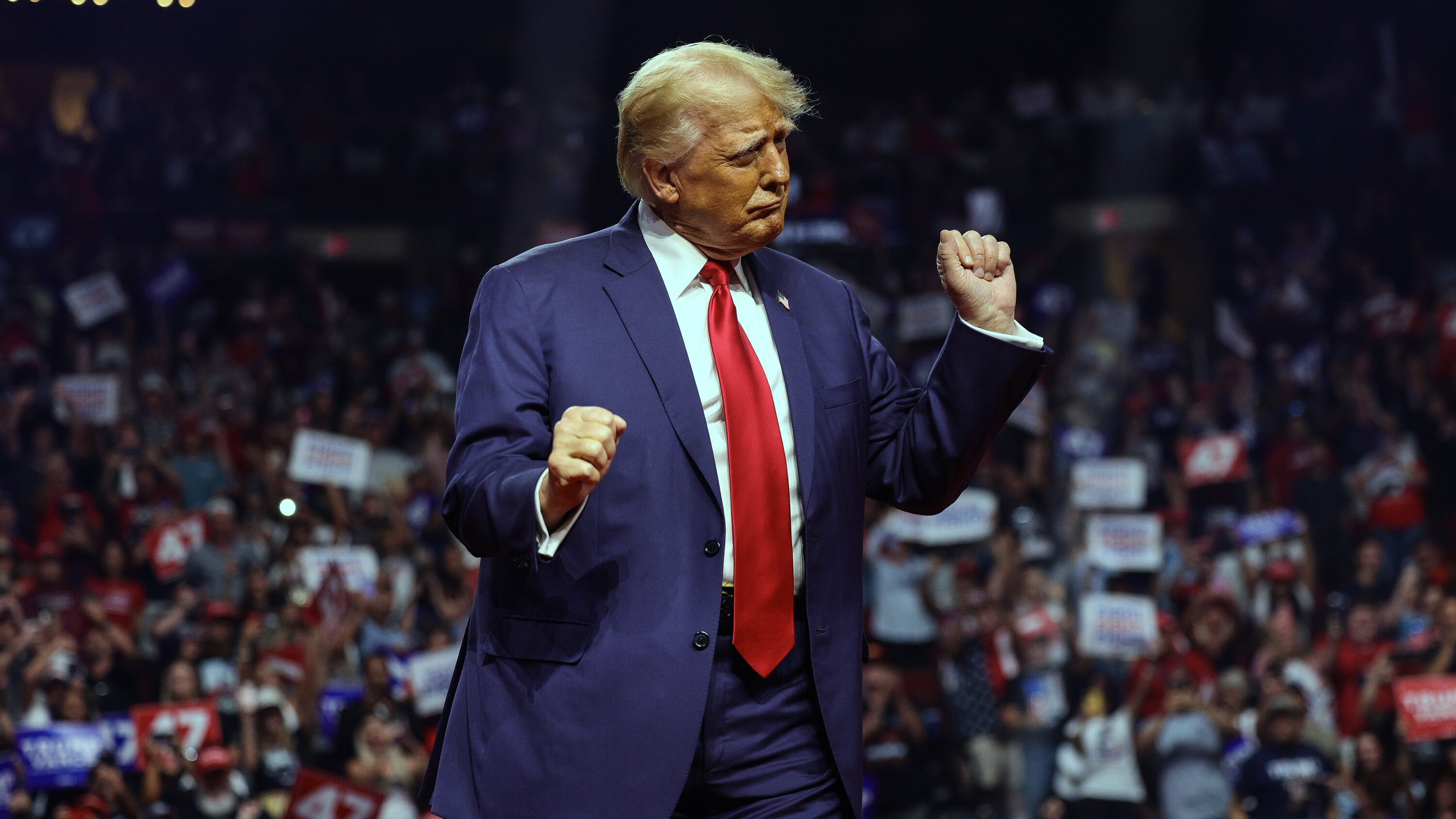 The Best Trump Themed Fantasy Football Team Names: Win Your League with These!