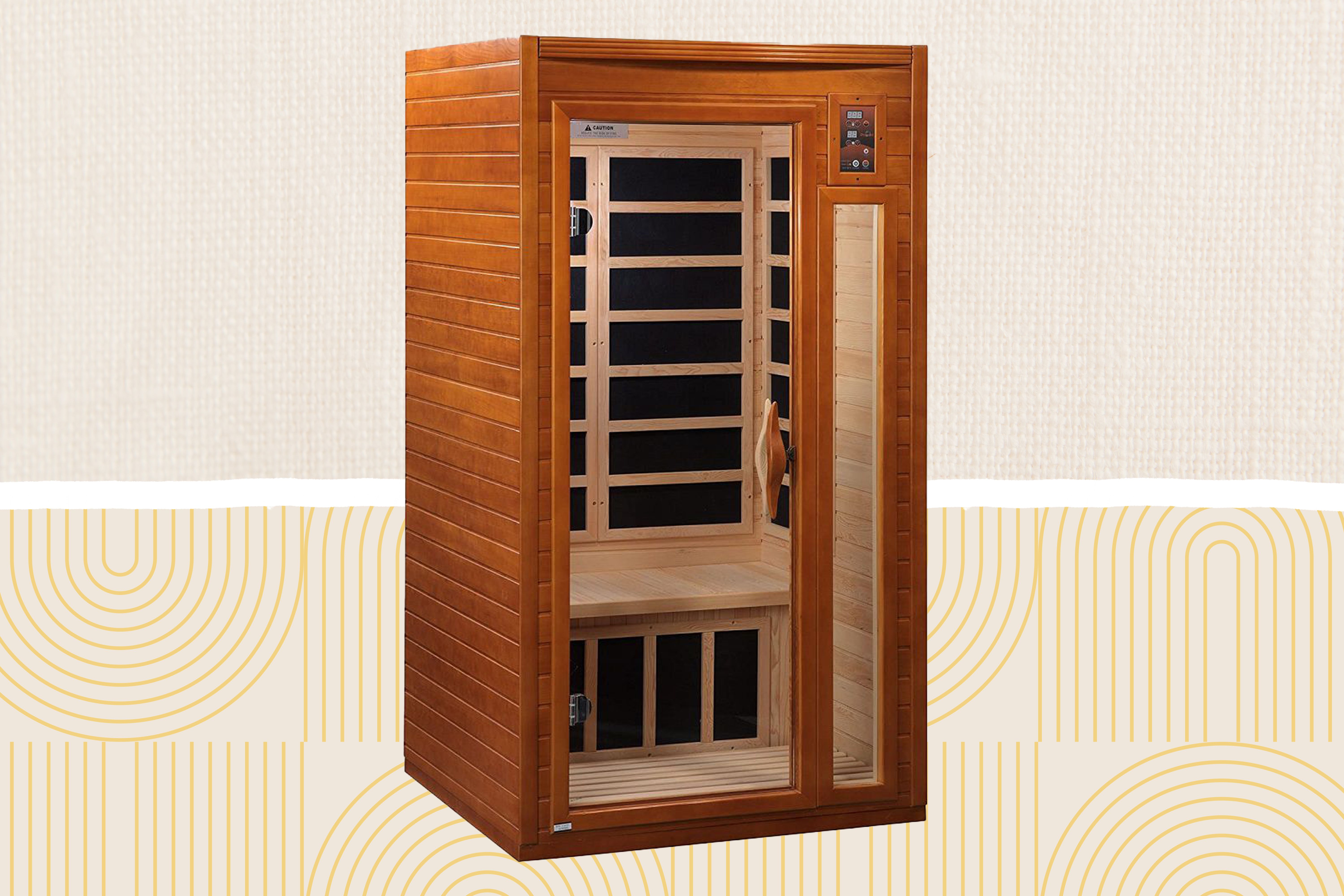 Find the Best Box Sauna: Top Picks and Buying Guide